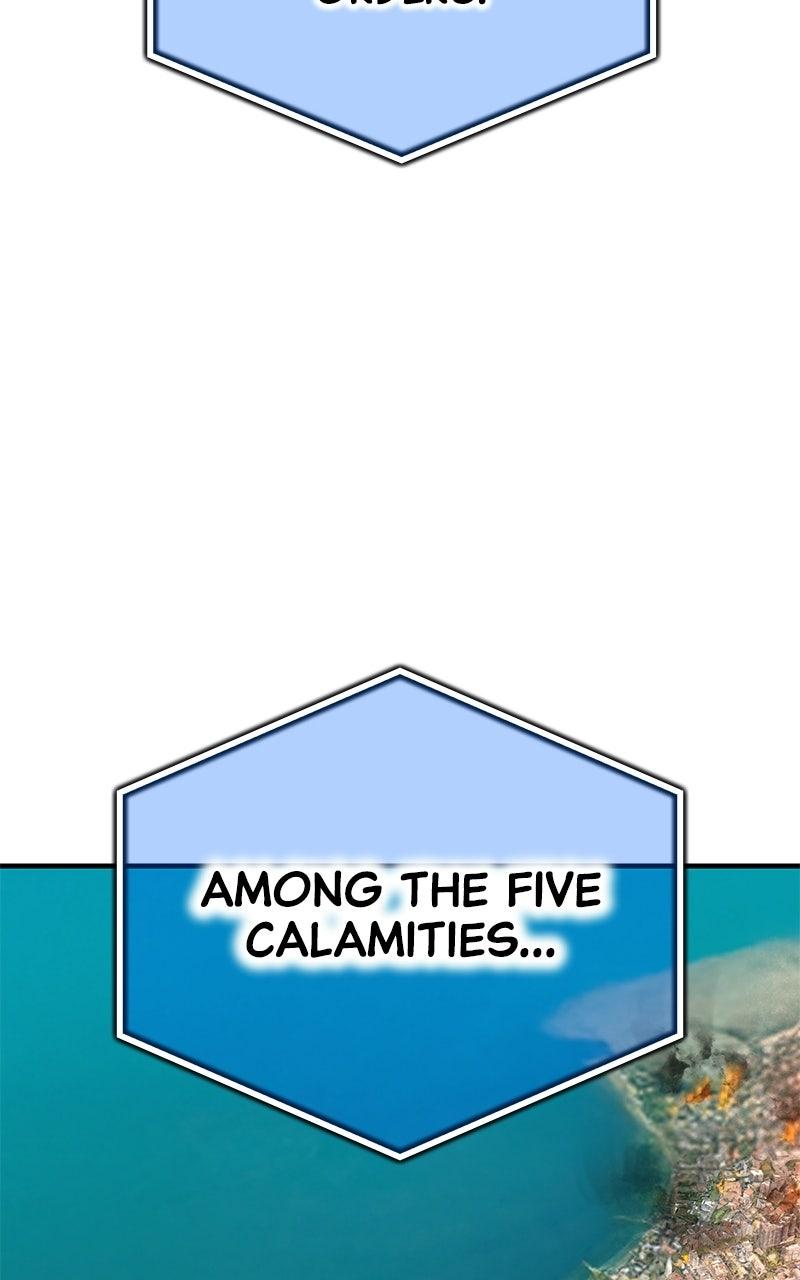 I Am the Strongest Awakeners, Recognized by All of the World’s Cheat Masters Chapter 102 - Page 136