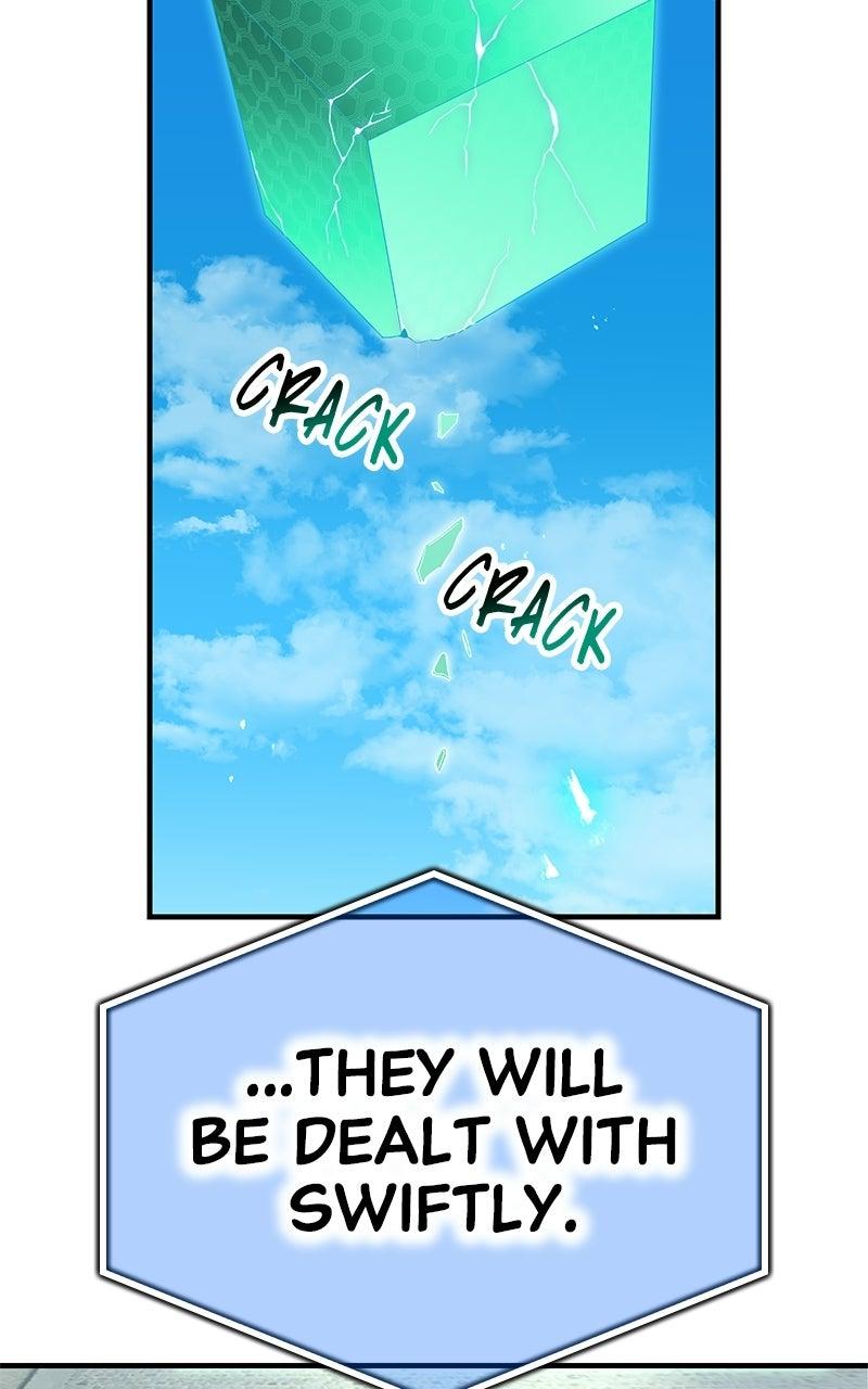I Am the Strongest Awakeners, Recognized by All of the World’s Cheat Masters Chapter 102 - Page 139