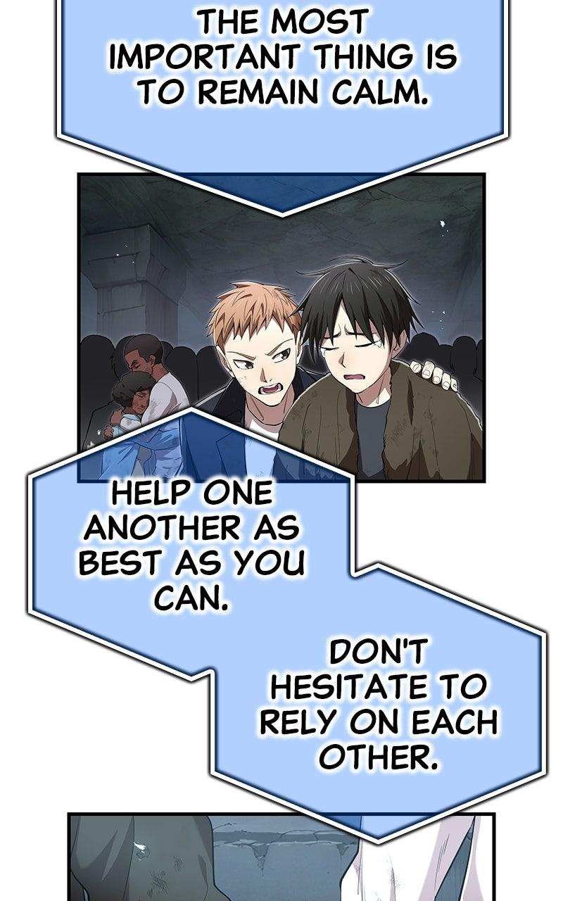 I Am the Strongest Awakeners, Recognized by All of the World’s Cheat Masters Chapter 102 - Page 143