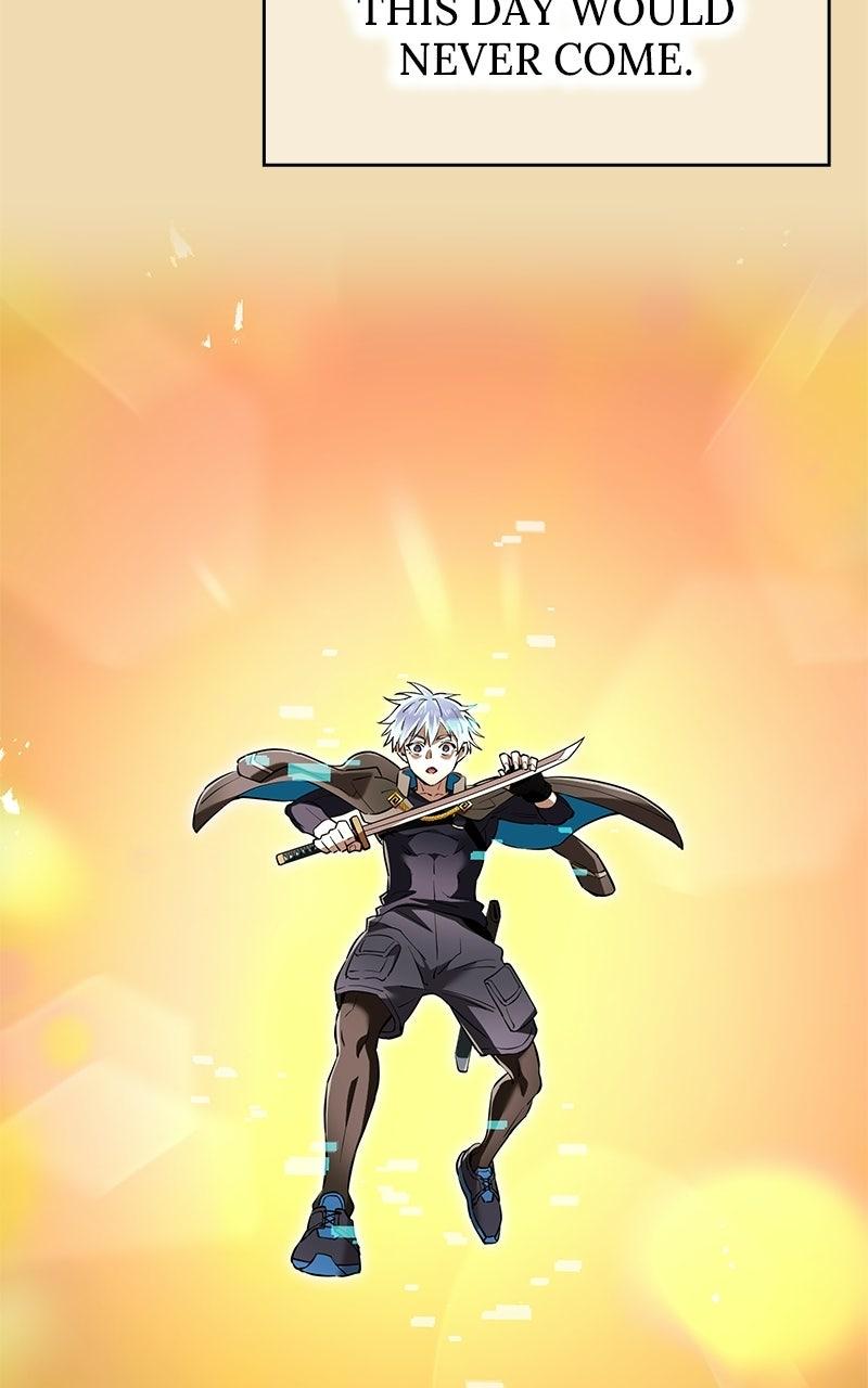 I Am the Strongest Awakeners, Recognized by All of the World’s Cheat Masters Chapter 102 - Page 45