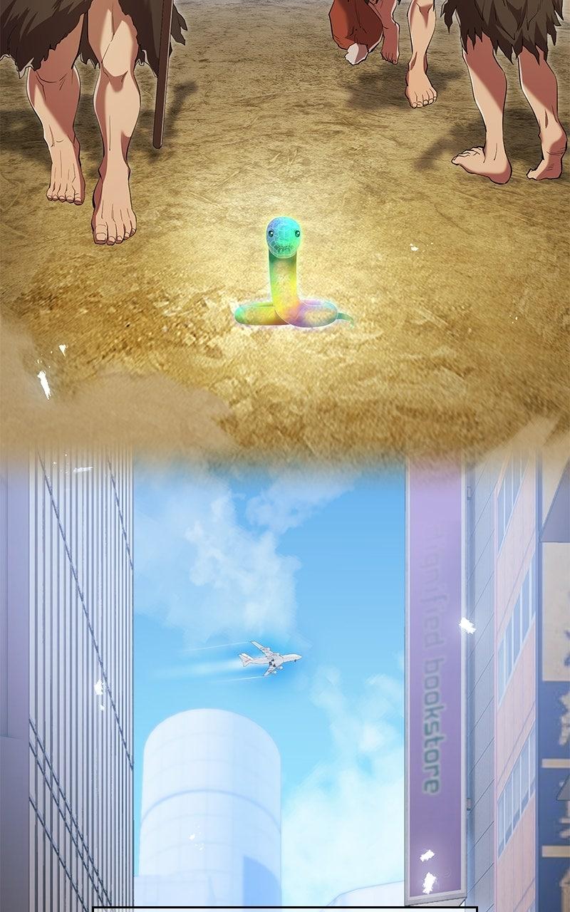 I Am the Strongest Awakeners, Recognized by All of the World’s Cheat Masters Chapter 102 - Page 50