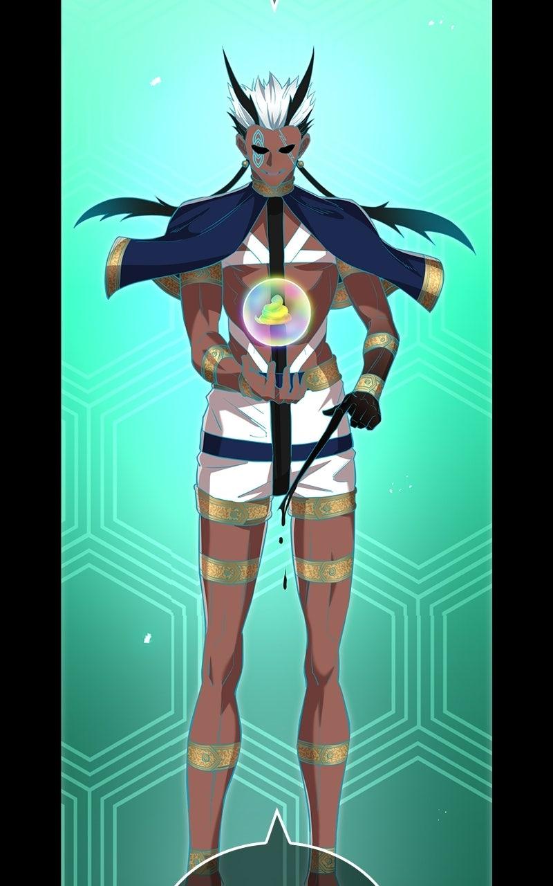 I Am the Strongest Awakeners, Recognized by All of the World’s Cheat Masters Chapter 102 - Page 6