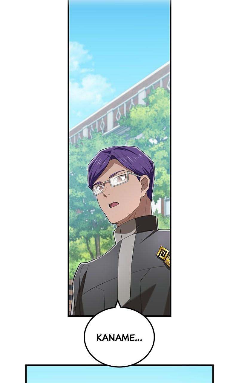 I Am the Strongest Awakeners, Recognized by All of the World’s Cheat Masters Chapter 102 - Page 96