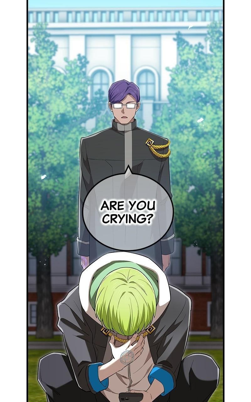 I Am the Strongest Awakeners, Recognized by All of the World’s Cheat Masters Chapter 102 - Page 97