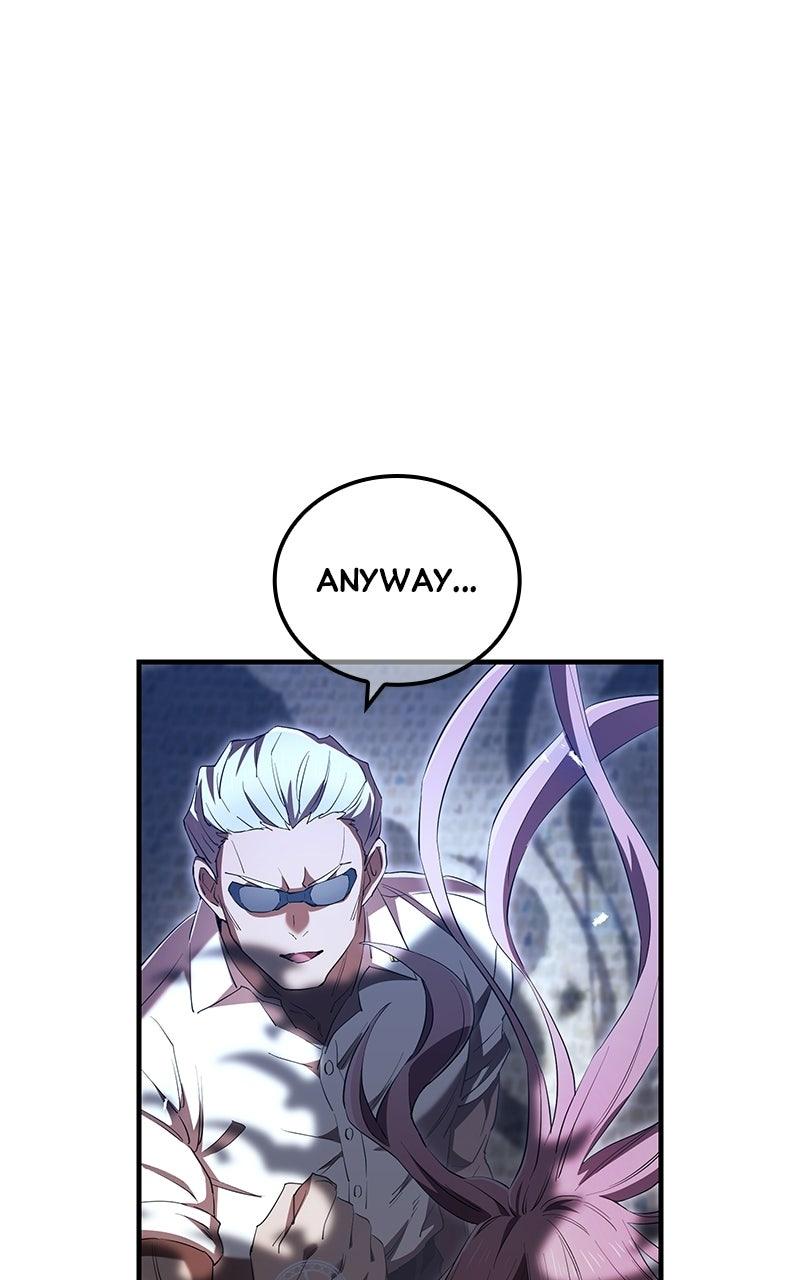 I Am the Strongest Awakeners, Recognized by All of the World’s Cheat Masters Chapter 103 - Page 100