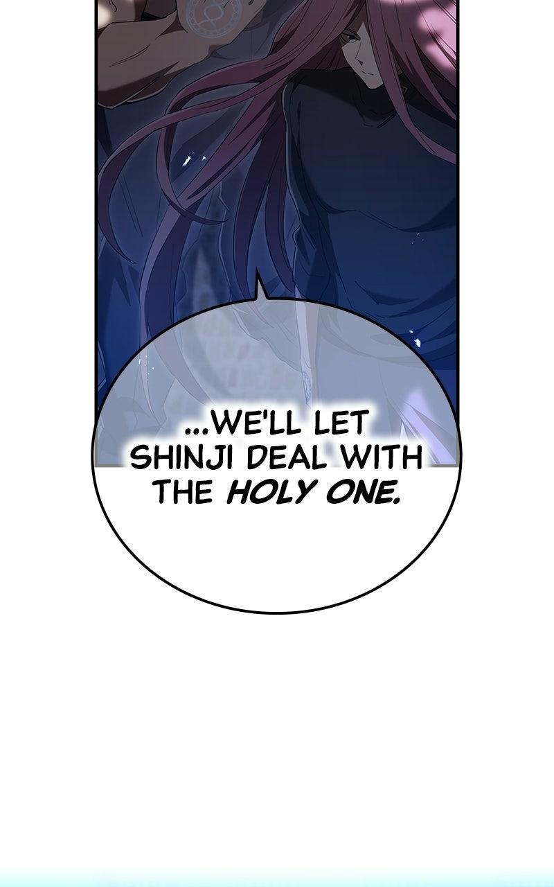 I Am the Strongest Awakeners, Recognized by All of the World’s Cheat Masters Chapter 103 - Page 101