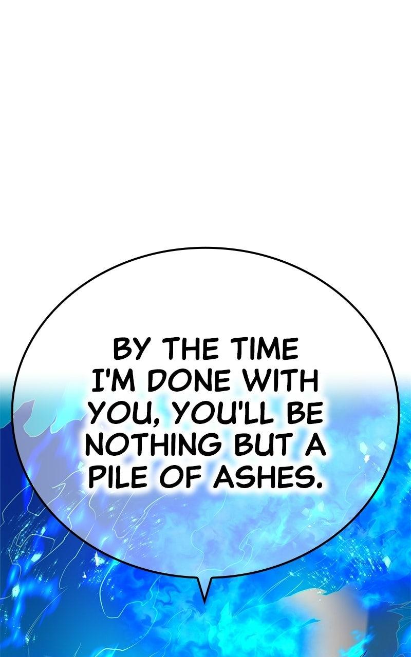I Am the Strongest Awakeners, Recognized by All of the World’s Cheat Masters Chapter 103 - Page 111