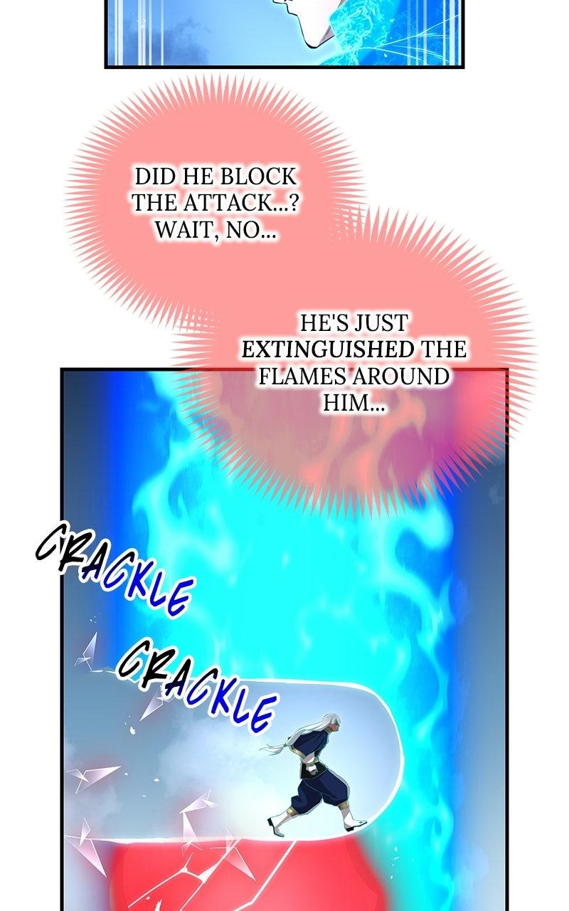 I Am the Strongest Awakeners, Recognized by All of the World’s Cheat Masters Chapter 103 - Page 127
