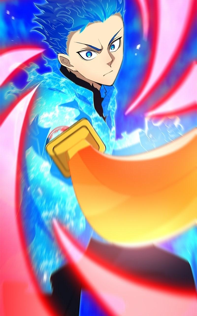I Am the Strongest Awakeners, Recognized by All of the World’s Cheat Masters Chapter 103 - Page 134