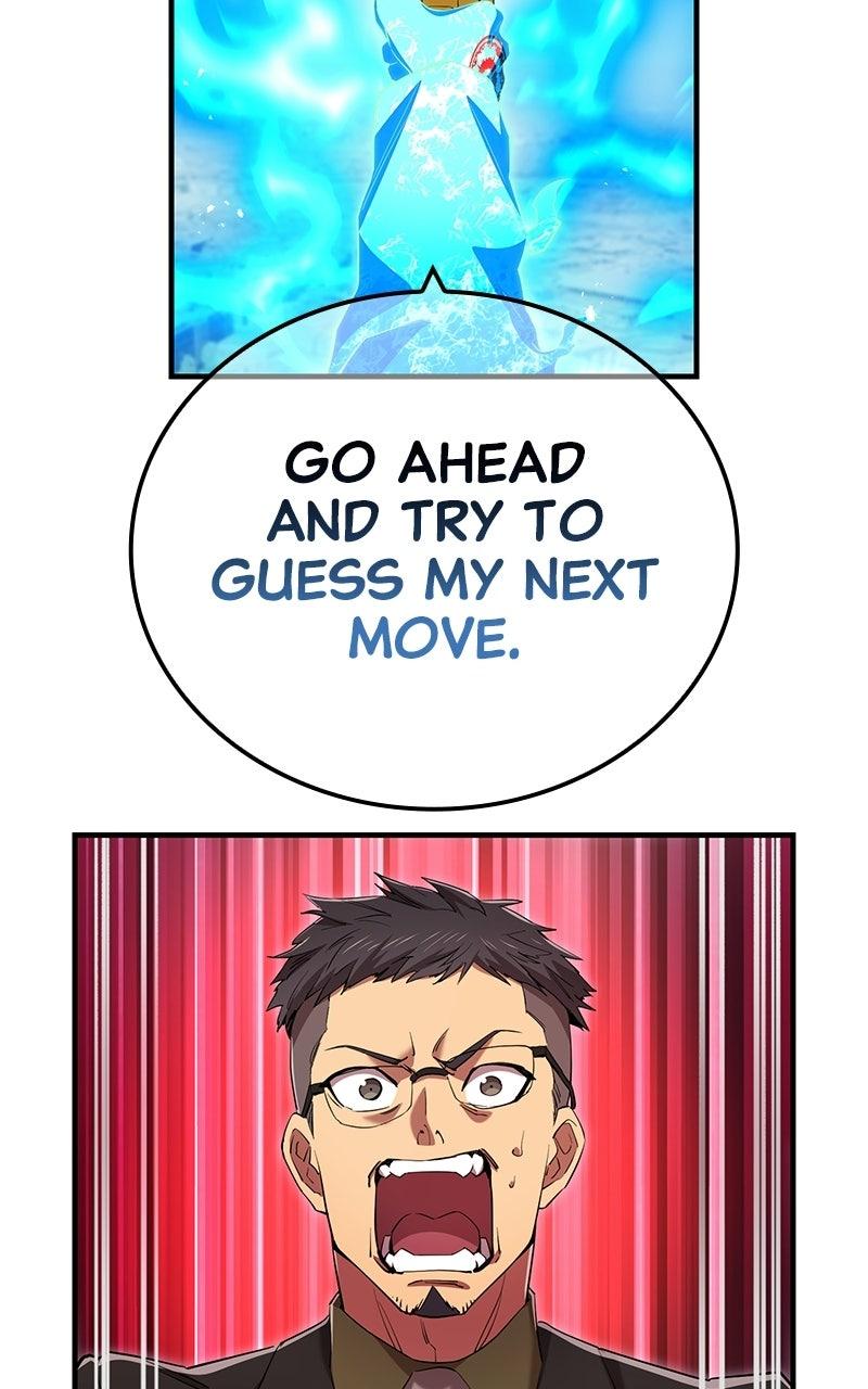 I Am the Strongest Awakeners, Recognized by All of the World’s Cheat Masters Chapter 103 - Page 144
