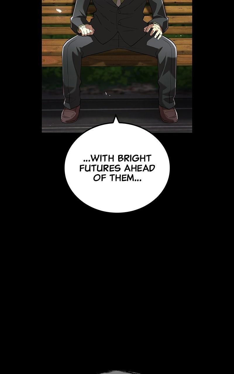 I Am the Strongest Awakeners, Recognized by All of the World’s Cheat Masters Chapter 103 - Page 19