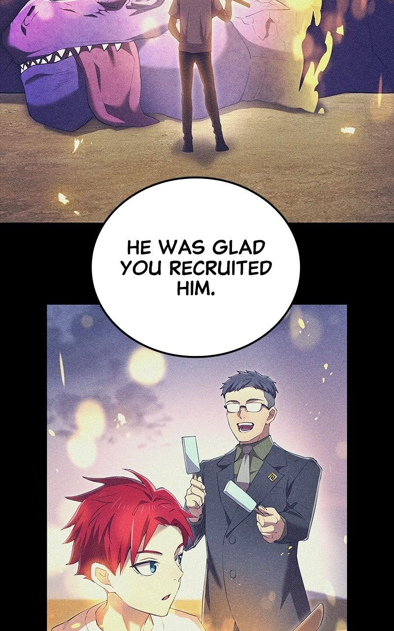 I Am the Strongest Awakeners, Recognized by All of the World’s Cheat Masters Chapter 103 - Page 29