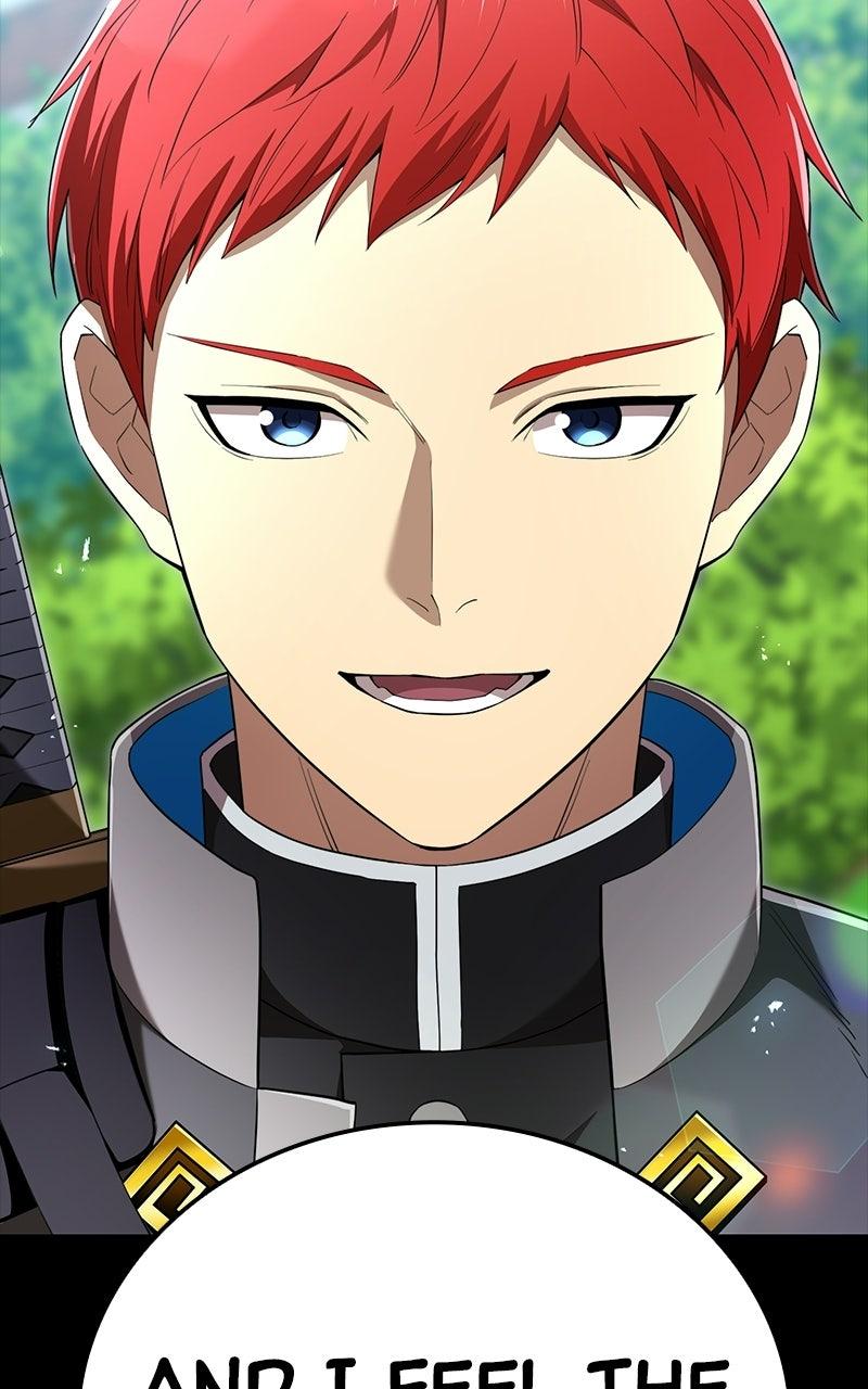 I Am the Strongest Awakeners, Recognized by All of the World’s Cheat Masters Chapter 103 - Page 34