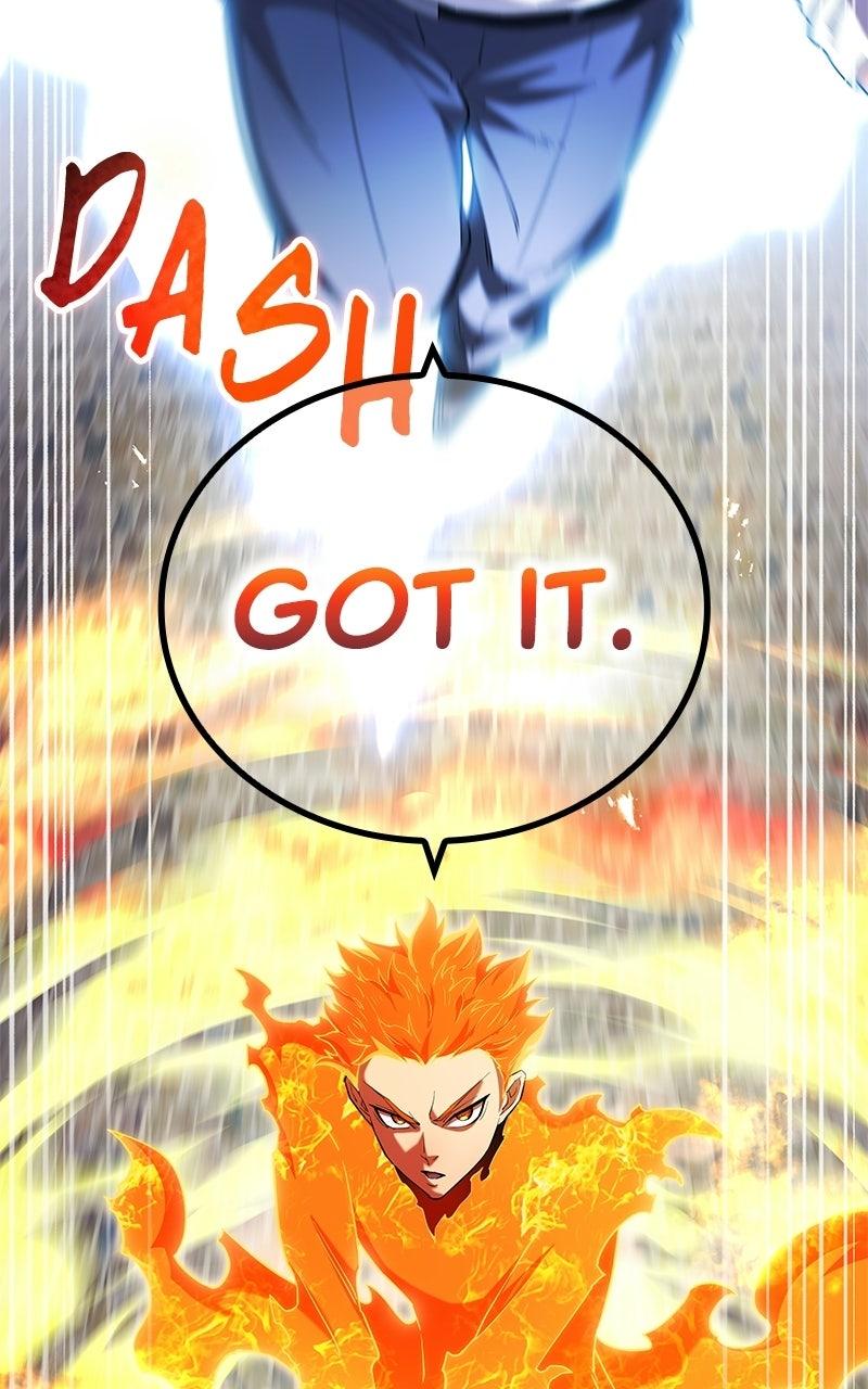 I Am the Strongest Awakeners, Recognized by All of the World’s Cheat Masters Chapter 103 - Page 79