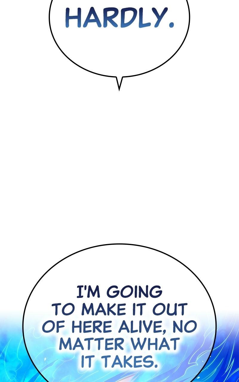 I Am the Strongest Awakeners, Recognized by All of the World’s Cheat Masters Chapter 104 - Page 117