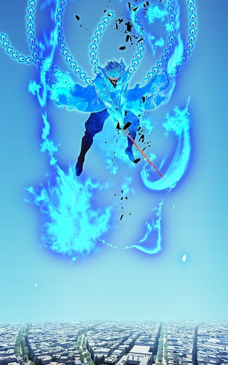 I Am the Strongest Awakeners, Recognized by All of the World’s Cheat Masters Chapter 104 - Page 138