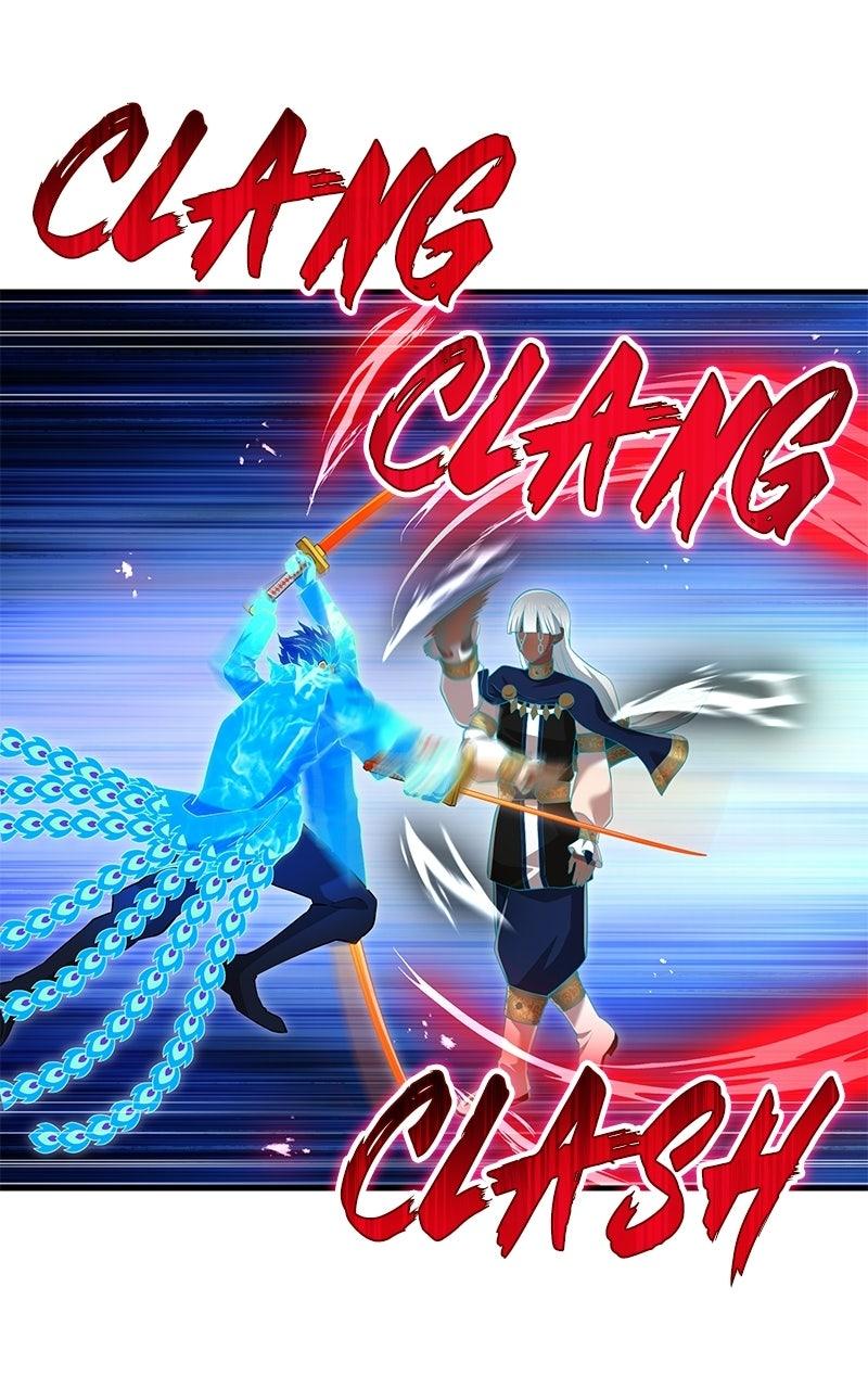 I Am the Strongest Awakeners, Recognized by All of the World’s Cheat Masters Chapter 104 - Page 21