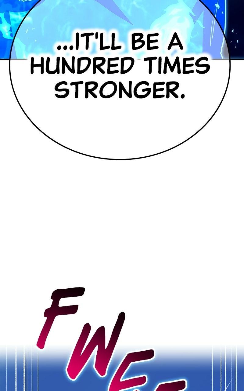 I Am the Strongest Awakeners, Recognized by All of the World’s Cheat Masters Chapter 104 - Page 3