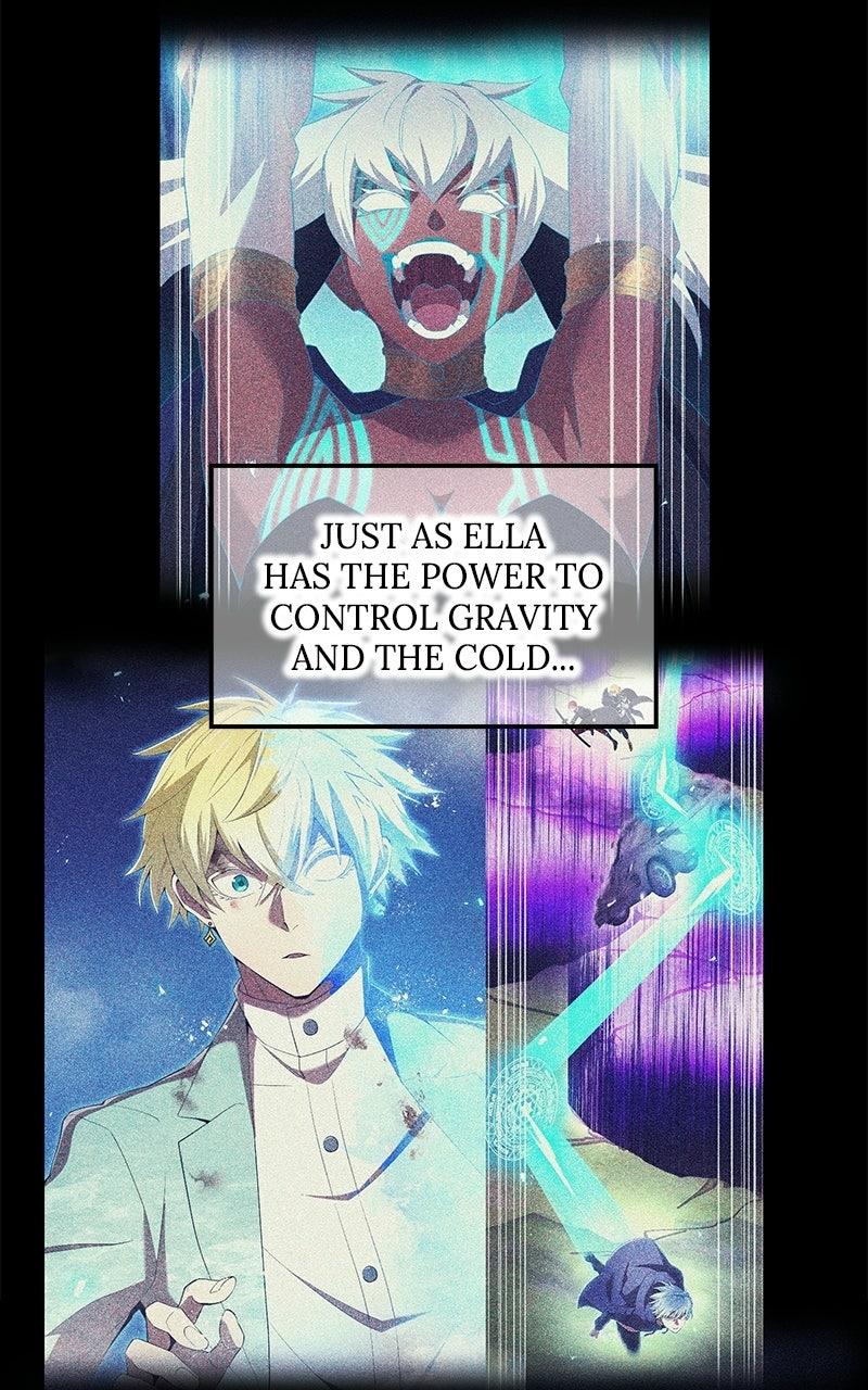 I Am the Strongest Awakeners, Recognized by All of the World’s Cheat Masters Chapter 104 - Page 33