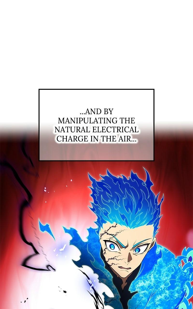 I Am the Strongest Awakeners, Recognized by All of the World’s Cheat Masters Chapter 104 - Page 36
