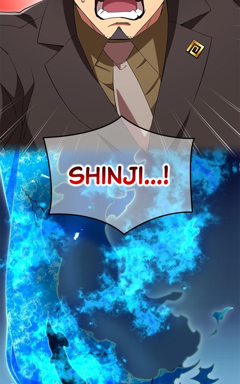 I Am the Strongest Awakeners, Recognized by All of the World’s Cheat Masters Chapter 104 - Page 44