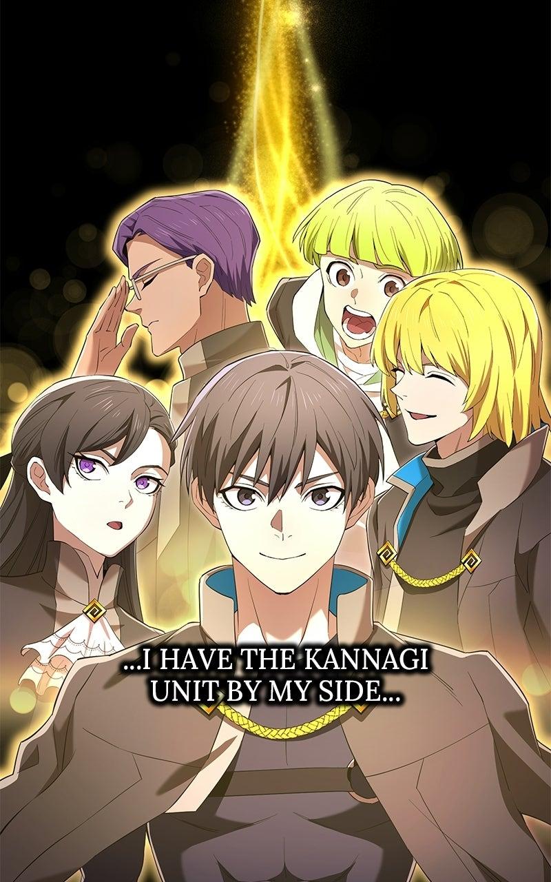 I Am the Strongest Awakeners, Recognized by All of the World’s Cheat Masters Chapter 104 - Page 55