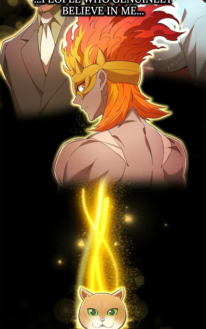 I Am the Strongest Awakeners, Recognized by All of the World’s Cheat Masters Chapter 104 - Page 57