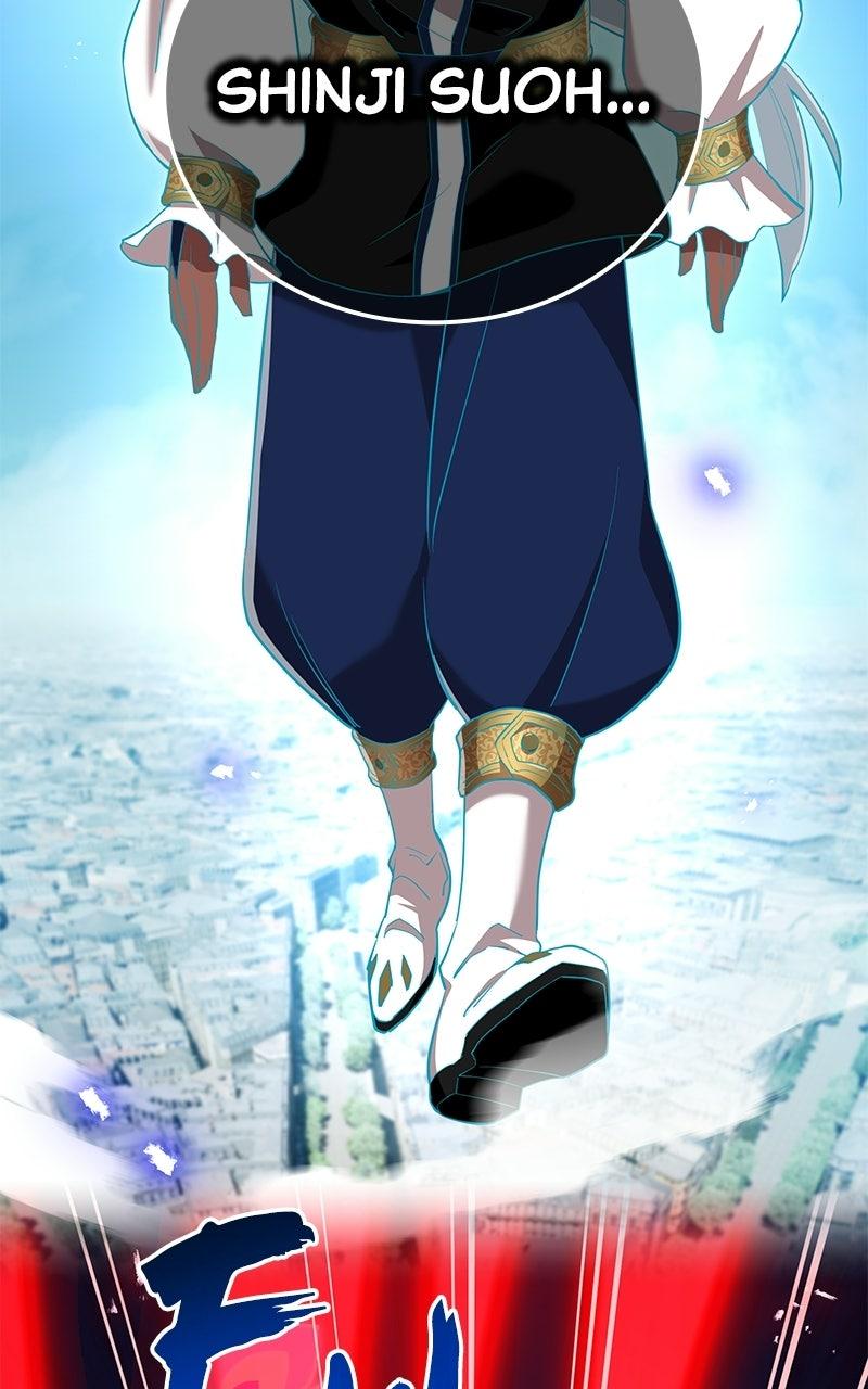 I Am the Strongest Awakeners, Recognized by All of the World’s Cheat Masters Chapter 104 - Page 7
