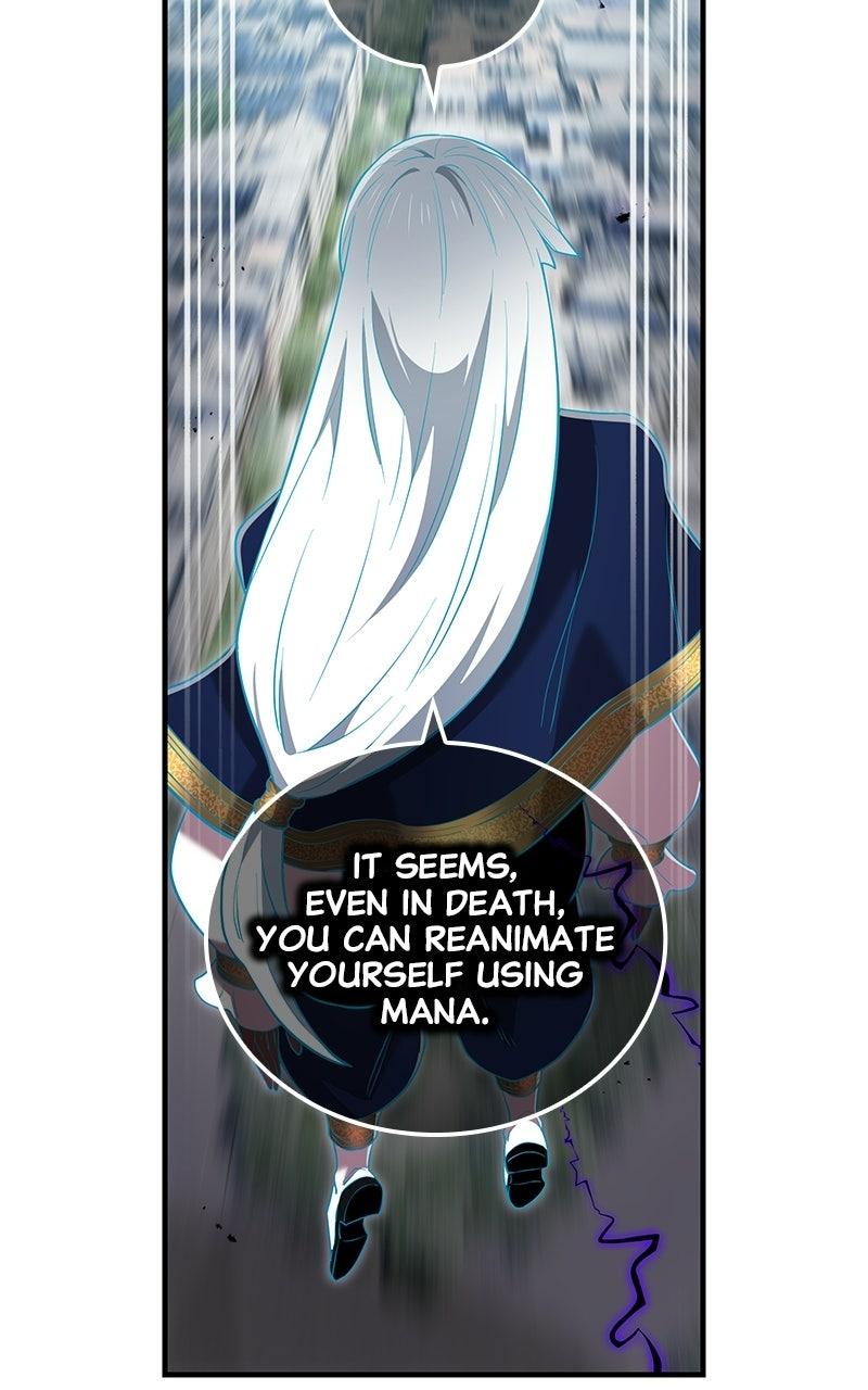 I Am the Strongest Awakeners, Recognized by All of the World’s Cheat Masters Chapter 104 - Page 82