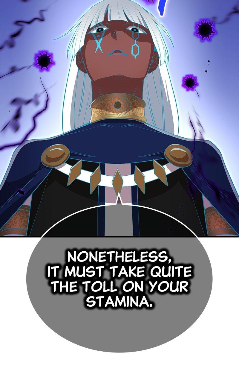 I Am the Strongest Awakeners, Recognized by All of the World’s Cheat Masters Chapter 104 - Page 84