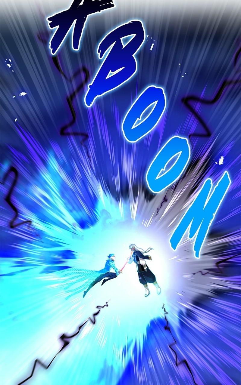 I Am the Strongest Awakeners, Recognized by All of the World’s Cheat Masters Chapter 104 - Page 91