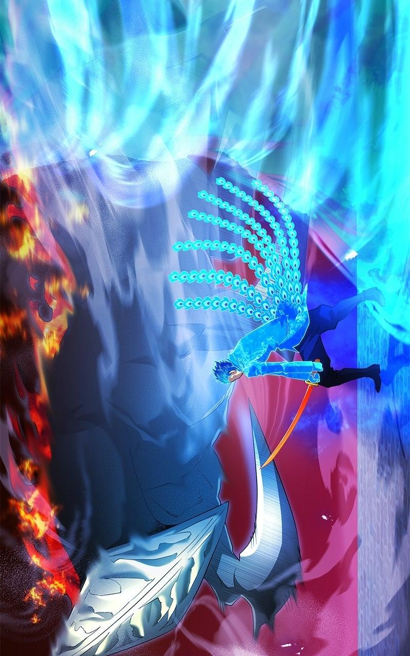 I Am the Strongest Awakeners, Recognized by All of the World’s Cheat Masters Chapter 105 - Page 107