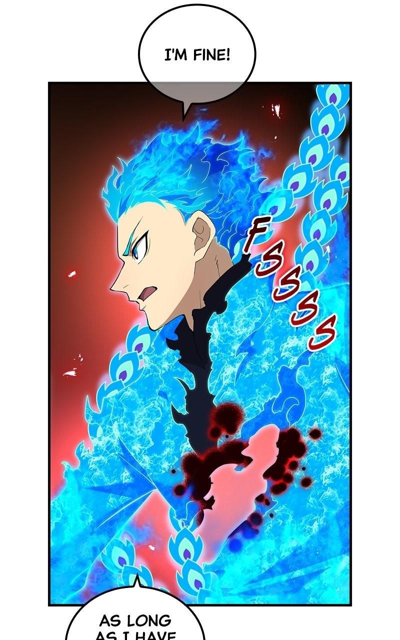 I Am the Strongest Awakeners, Recognized by All of the World’s Cheat Masters Chapter 105 - Page 113