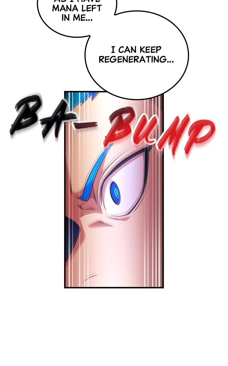 I Am the Strongest Awakeners, Recognized by All of the World’s Cheat Masters Chapter 105 - Page 114