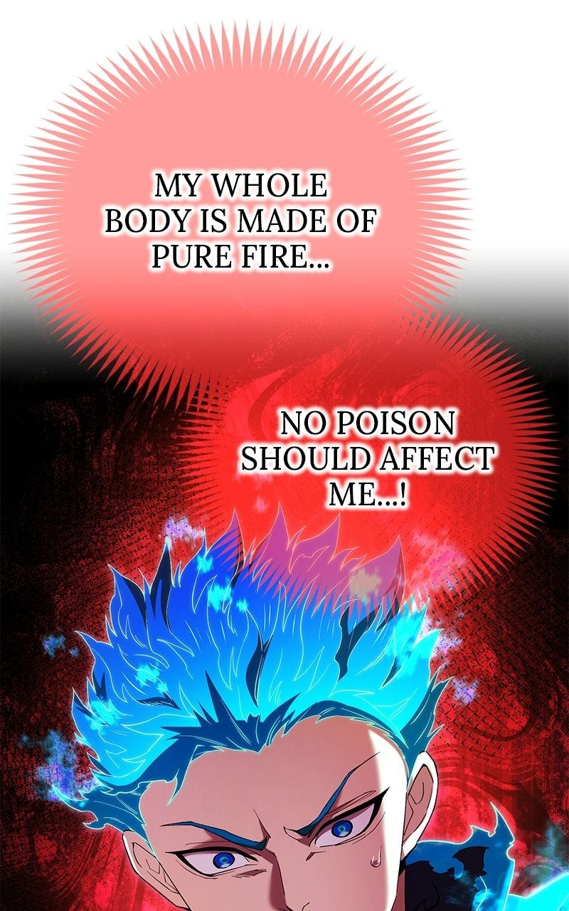 I Am the Strongest Awakeners, Recognized by All of the World’s Cheat Masters Chapter 105 - Page 117