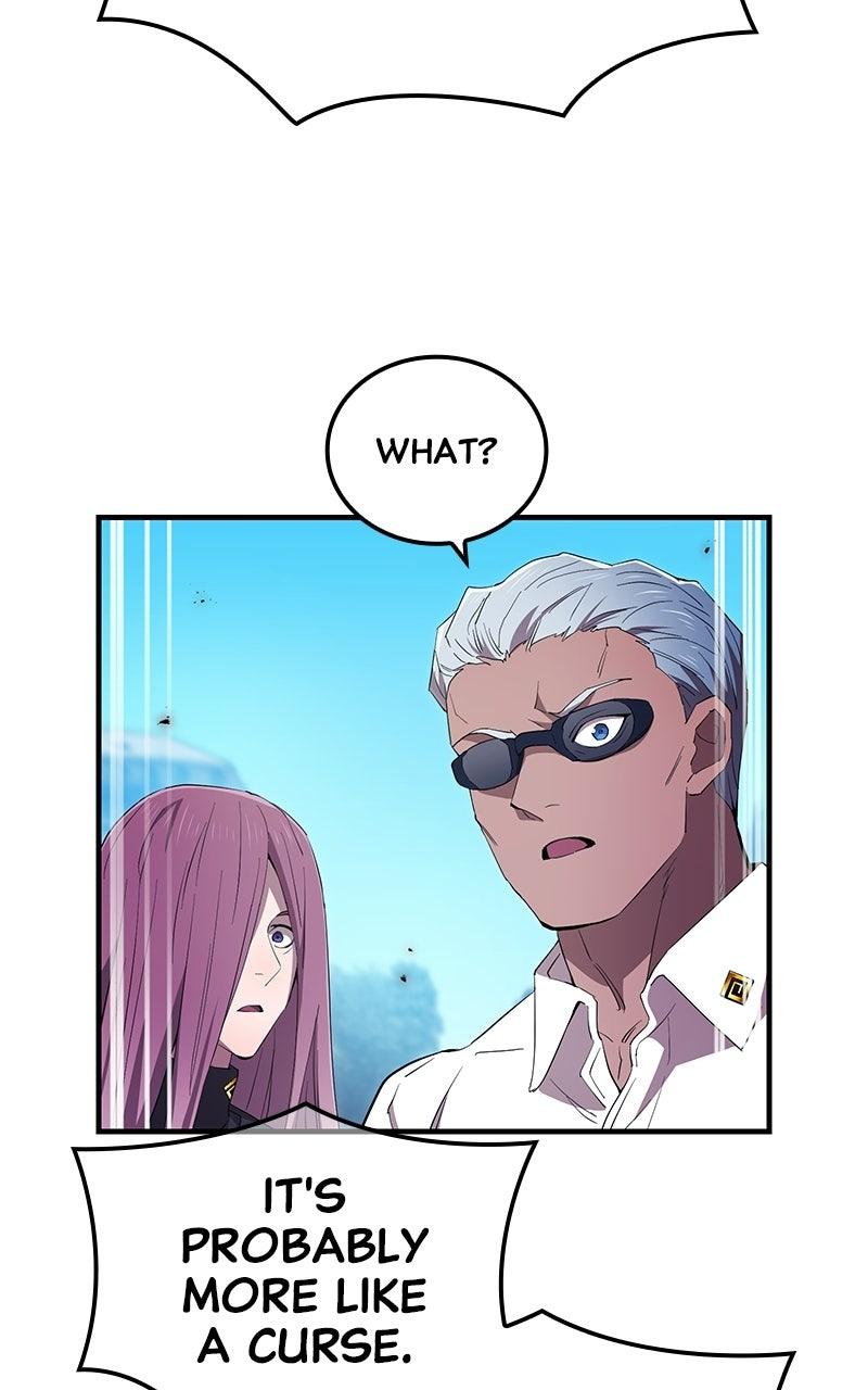 I Am the Strongest Awakeners, Recognized by All of the World’s Cheat Masters Chapter 105 - Page 119