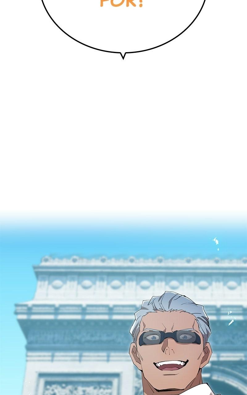 I Am the Strongest Awakeners, Recognized by All of the World’s Cheat Masters Chapter 105 - Page 129