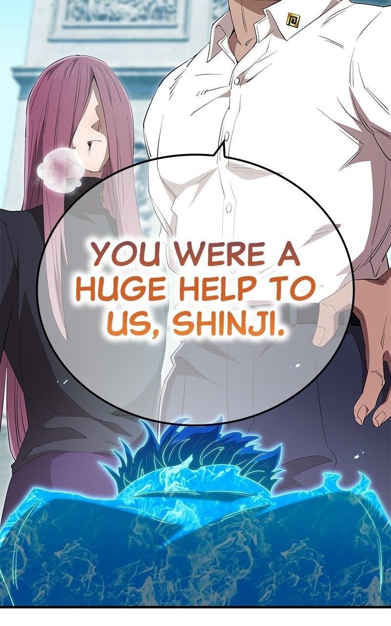 I Am the Strongest Awakeners, Recognized by All of the World’s Cheat Masters Chapter 105 - Page 130