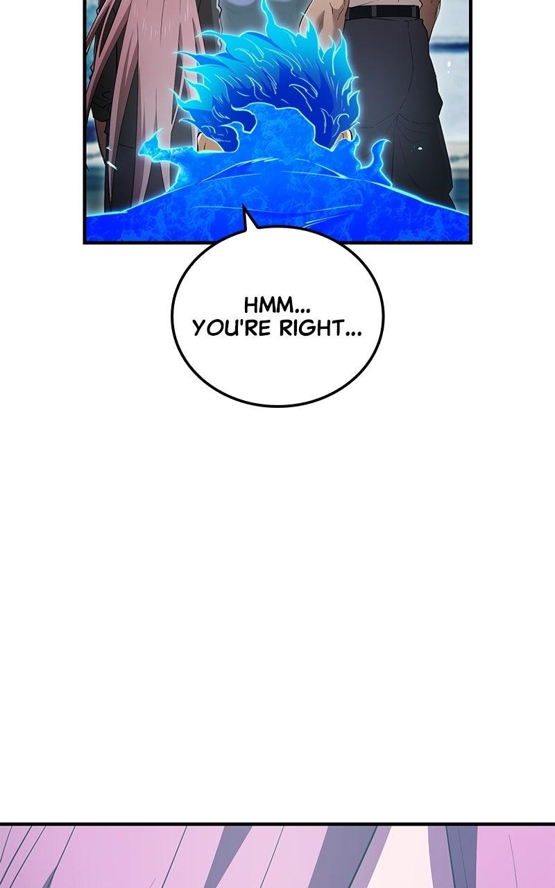 I Am the Strongest Awakeners, Recognized by All of the World’s Cheat Masters Chapter 105 - Page 133