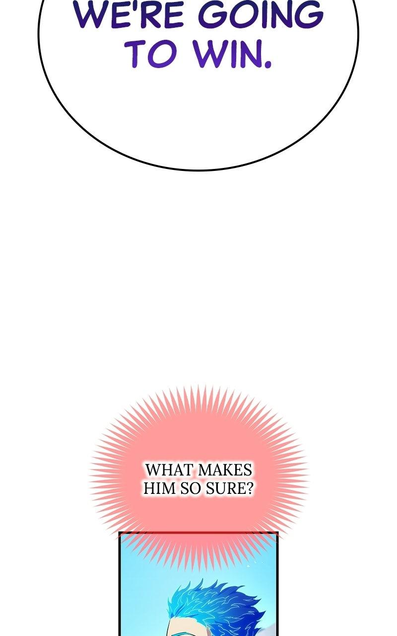 I Am the Strongest Awakeners, Recognized by All of the World’s Cheat Masters Chapter 105 - Page 135
