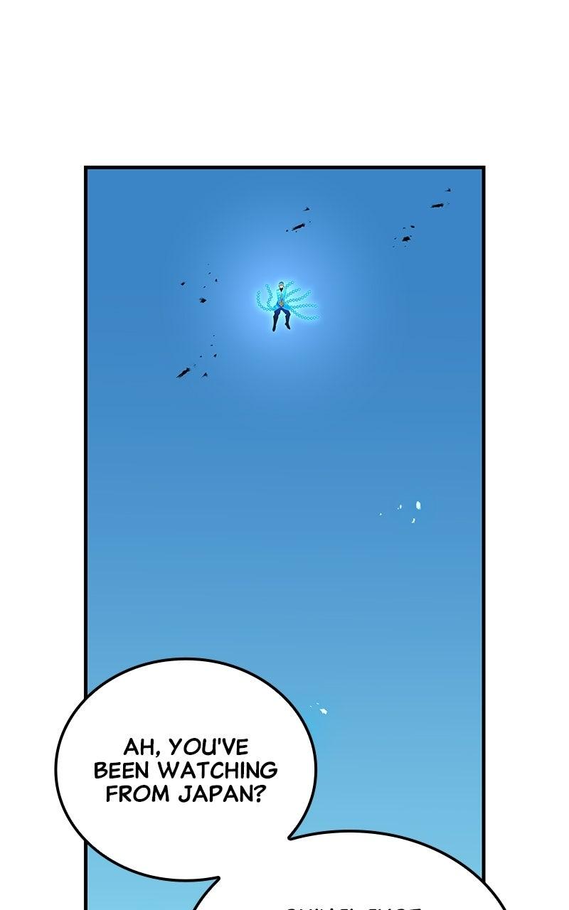 I Am the Strongest Awakeners, Recognized by All of the World’s Cheat Masters Chapter 105 - Page 3