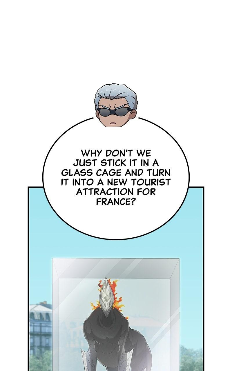 I Am the Strongest Awakeners, Recognized by All of the World’s Cheat Masters Chapter 105 - Page 31