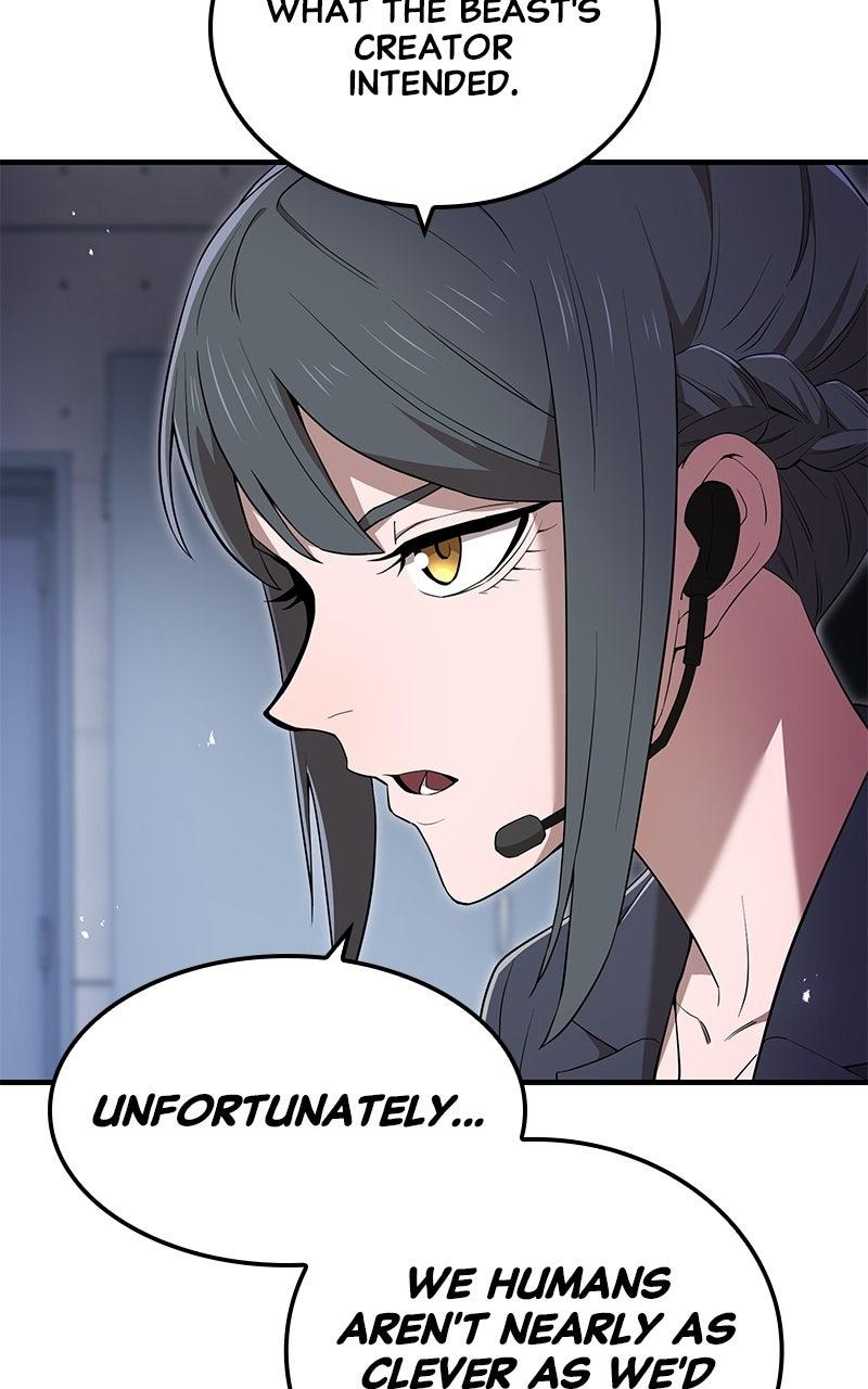 I Am the Strongest Awakeners, Recognized by All of the World’s Cheat Masters Chapter 105 - Page 35