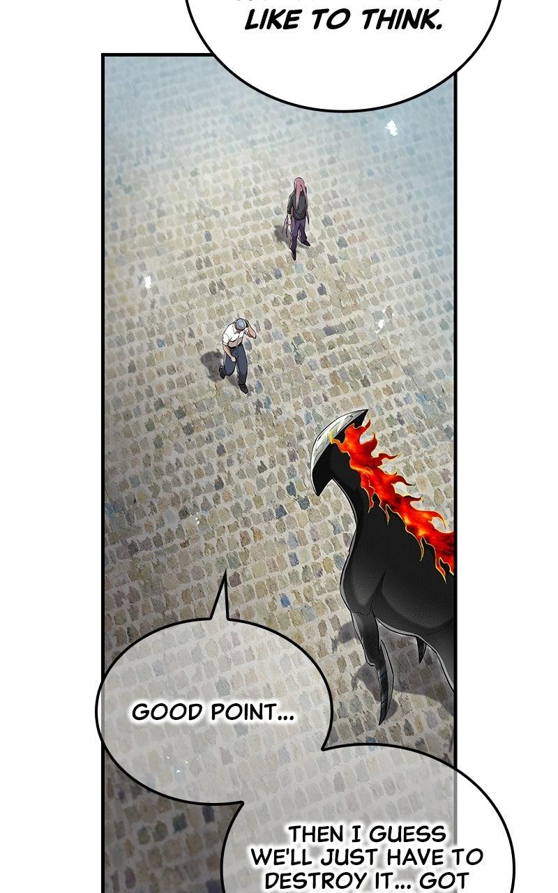 I Am the Strongest Awakeners, Recognized by All of the World’s Cheat Masters Chapter 105 - Page 36