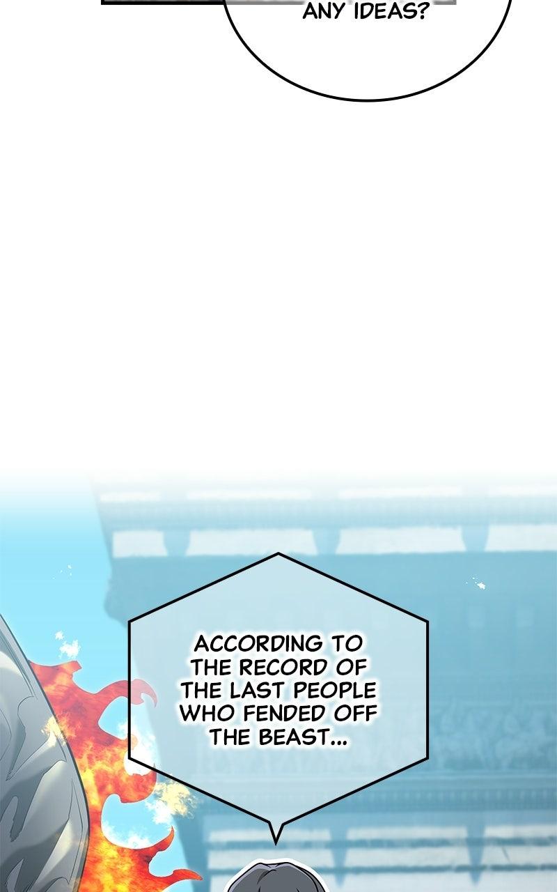 I Am the Strongest Awakeners, Recognized by All of the World’s Cheat Masters Chapter 105 - Page 37