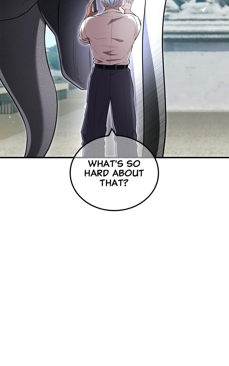 I Am the Strongest Awakeners, Recognized by All of the World’s Cheat Masters Chapter 105 - Page 39