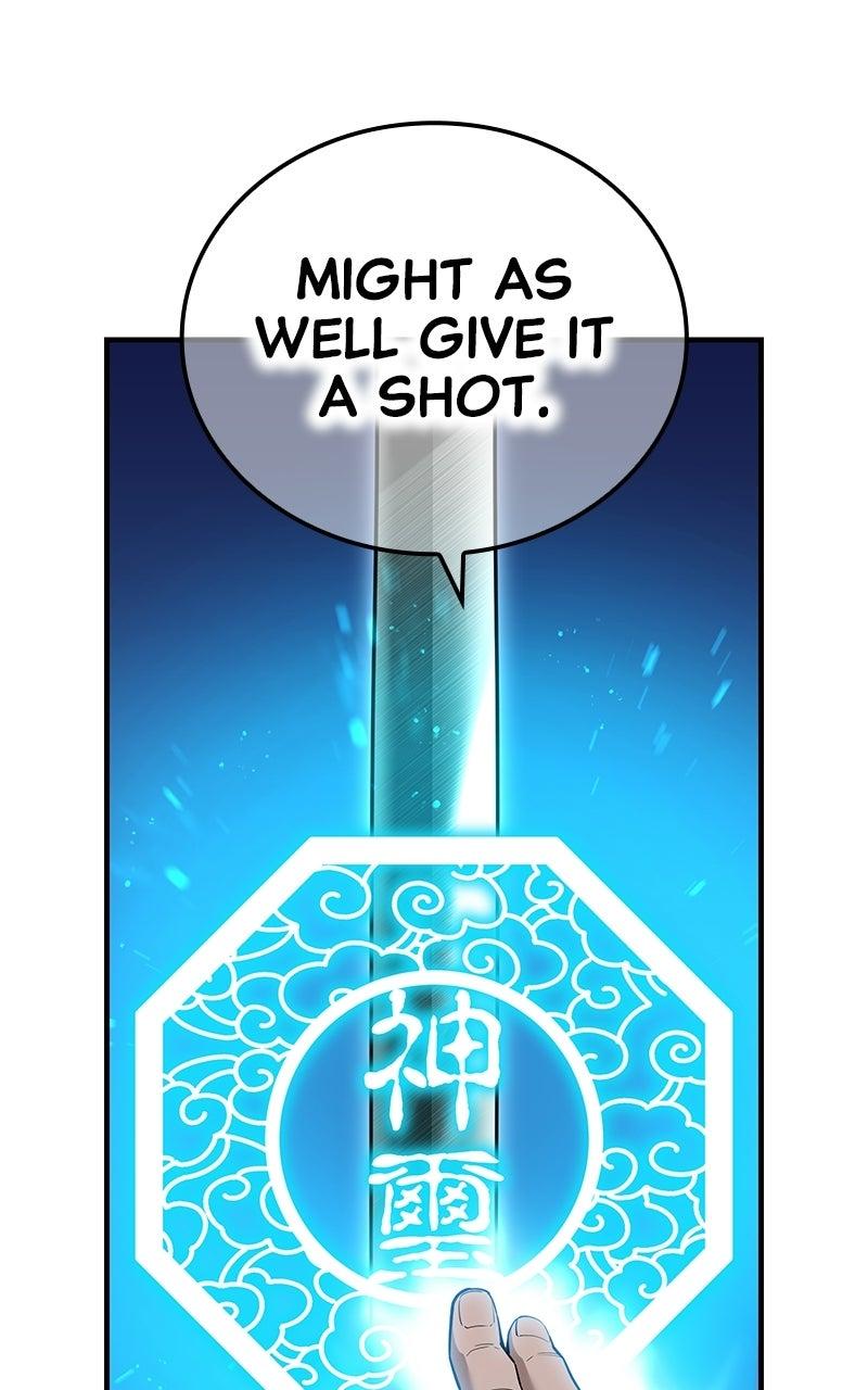 I Am the Strongest Awakeners, Recognized by All of the World’s Cheat Masters Chapter 105 - Page 40
