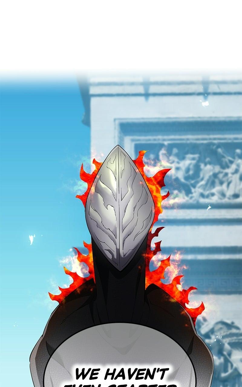 I Am the Strongest Awakeners, Recognized by All of the World’s Cheat Masters Chapter 105 - Page 5