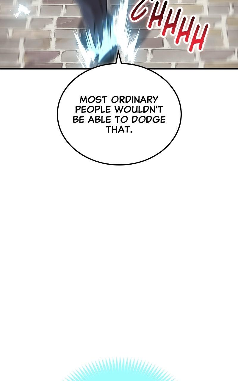 I Am the Strongest Awakeners, Recognized by All of the World’s Cheat Masters Chapter 105 - Page 54