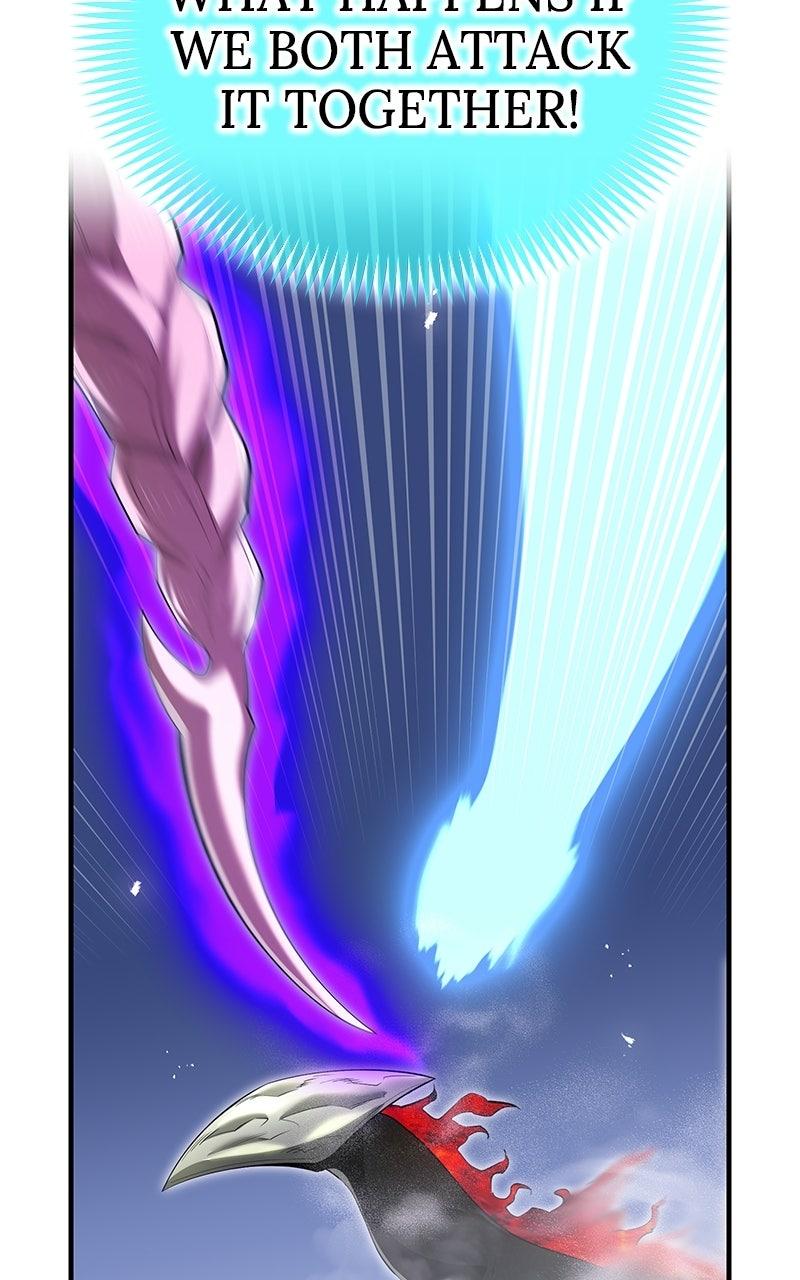 I Am the Strongest Awakeners, Recognized by All of the World’s Cheat Masters Chapter 105 - Page 63